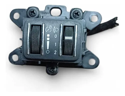 comprar Comando Farol Luz Painel Dodge Journey Freemont 30000112