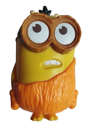 Minion Cavernícola 