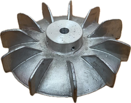 Aspa Ventilador Iem De Aluminio Adaptable