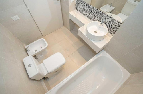 Imagen 23 de 30 de Venta 3 Ambientes A Estrenar Zona Almagro
