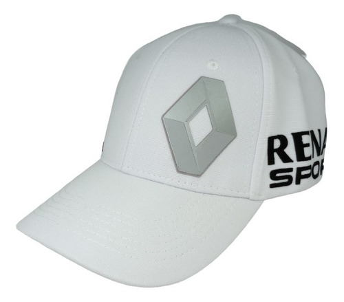 Gorra Renault Elastizada