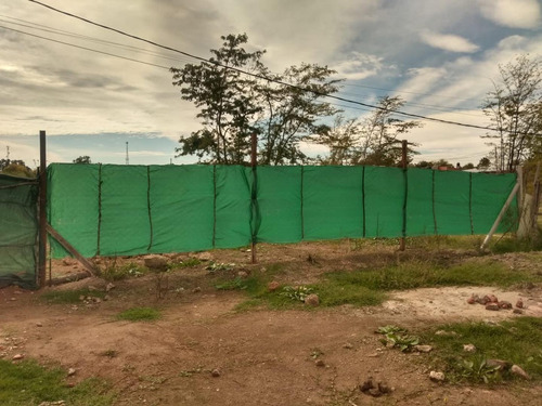 Lote Con Mejoras, Sobre Calle Riobamba N°1026