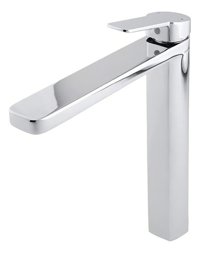 Monomando Alto Para Lavabo Dica 4456