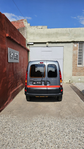 Renault Kangoo 1.6 Ph3 Authentique 1plc