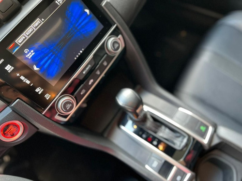 Imagem 14 de 20 de Honda Civic 1.5 16v Turbo Touring 2019 Automatico