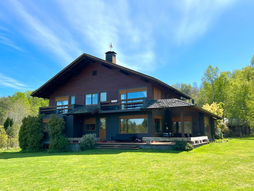 Maravillosa Casa Con Acceso Al Lago