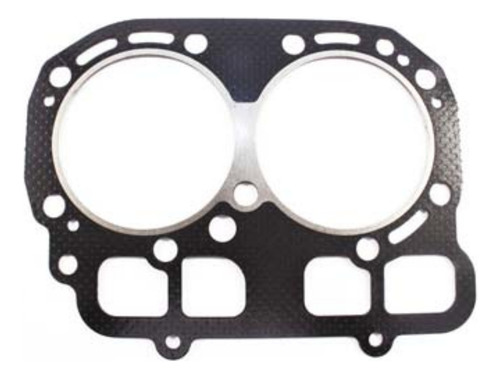 Empaquetadura Culata Para Subaru Leone 1.8 Ea81 1981