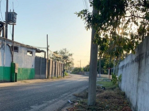 Imagen 18 de 22 de Comercial Terreno En Venta