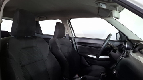 Suzuki Swift 1.2 GLX AUTO