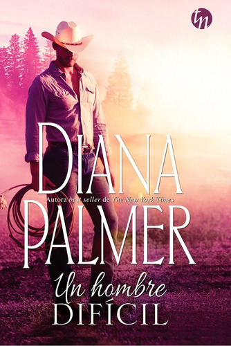 Un Hombre Dificil - Diana Palmer - Es