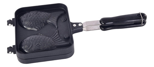 Waffle Maker Gadget Accs Bandeja Para Hornear De Doble Cara