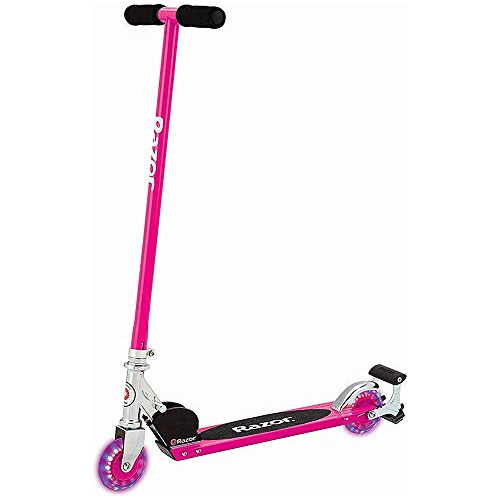 Patinete Deportivo Razor S Spark Sport