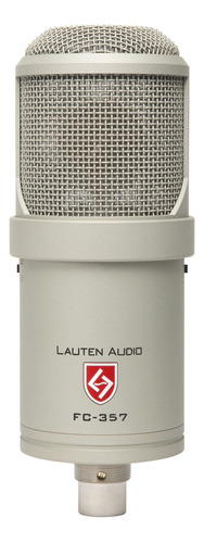 Lauten Audio Clarion Fc-357 Micrófono De Condensador De Di.