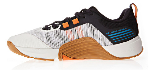 Tênis Masculino Tribase Reps Under Armour