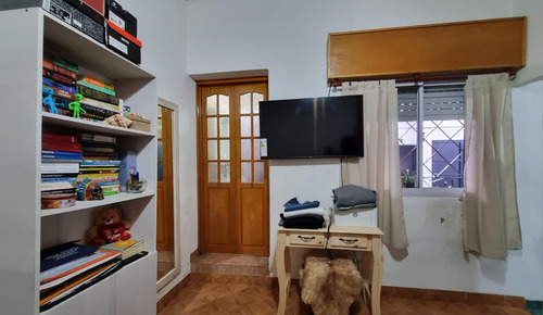 Ph Dos Ambientes Con Cochera En Venta En Villa Dominico Apto Crédito
