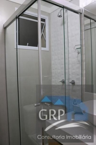 Imagem 8 de 10 de Apartamento Para Venda Em Santo André, Jardim Utinga, 2 Dormitórios, 1 Banheiro, 1 Vaga - 7593_1-1021460