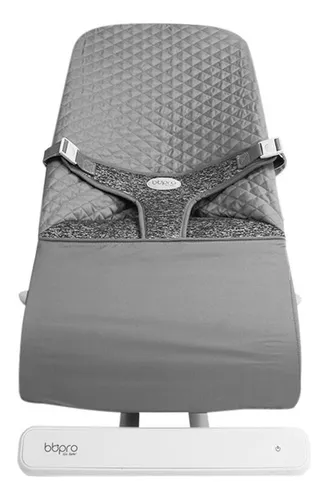 Silla de Auto Zoe Gris Bbpro - bbpro