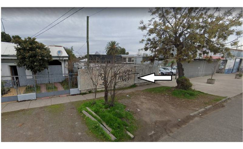 Se Vende Terreno A Dos Cuadras Del Centro