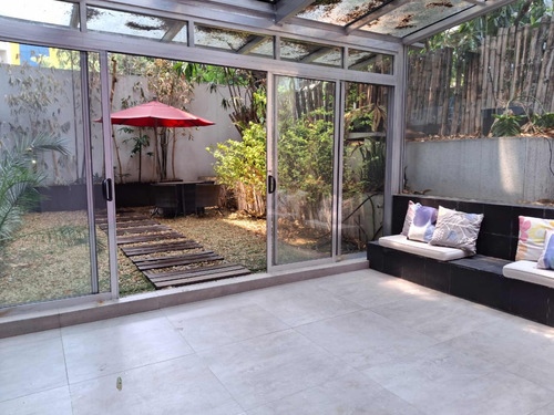 Venta Depto Garden House Col. Nápoles