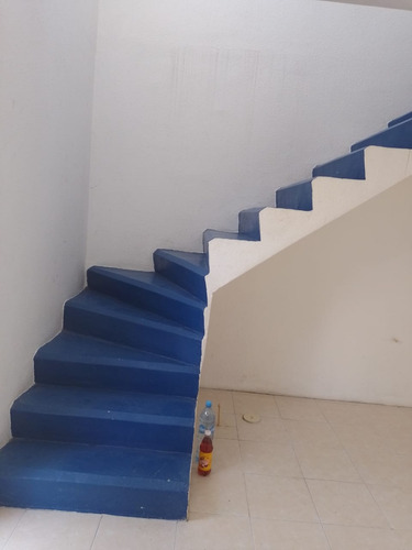 Casa En La Fortaleza Ecatepec Excelente Ubicacion