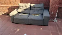 Comprar Sillon Grande 2 Cuerpos P\u002Freparar,reclinable,medidas Aprox