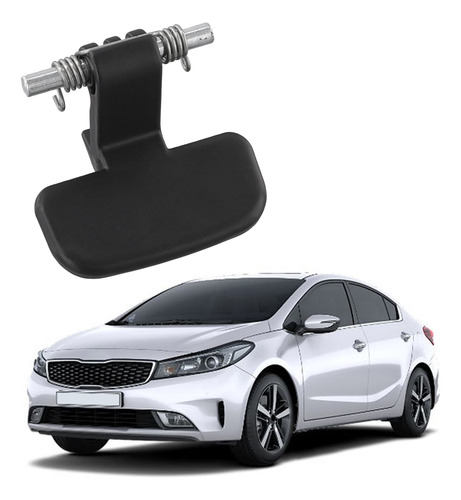 Para Kia K3 2012-2018, Número Oem 84660a7000, Cierre De Caja