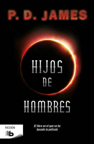 Hijos De Hombres - P.d. James