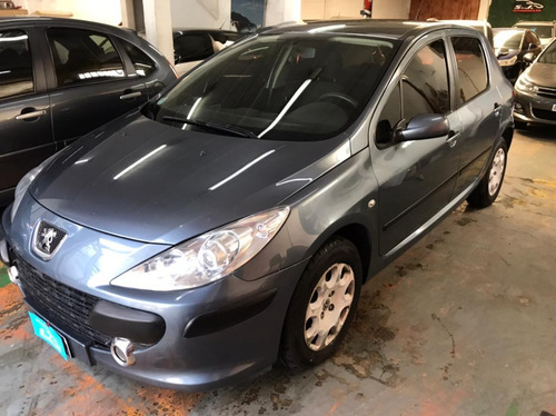 Peugeot 307 Xs 1.6 5 Ptas Patentado 2011