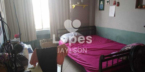Imagem 4 de 15 de Apartamento - 02 Quartos - Lins De Vasconcelos - 612907
