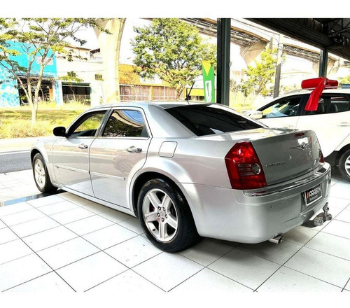 Imagem 9 de 10 de Chrysler 300c 3.5 V6 Gasolina Automático