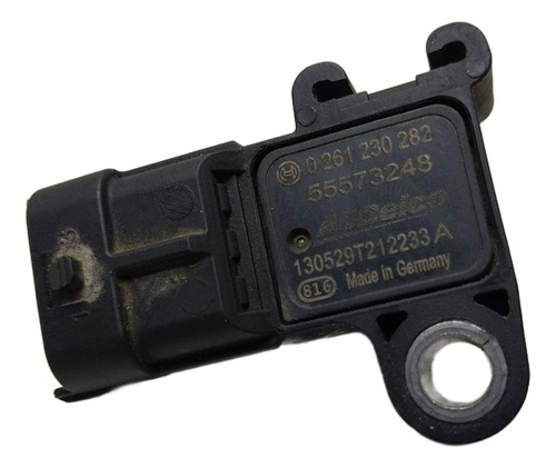 Sensor Map Agile Cobalt Prisma Celta 1.4 Flex 0261230289 Or. (Usado)
