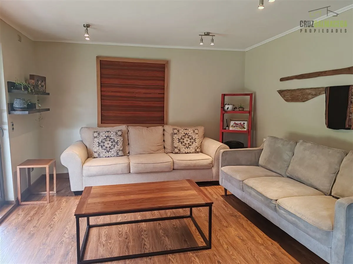 Imagen 5 de 28 de Casa En Arriendo De 5 Dorm. En Puerto Varas