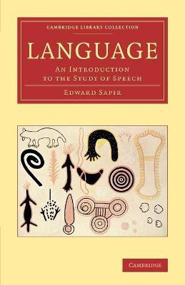 Libro Cambridge Library Collection - Linguistics: Languag...