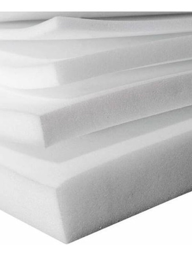 Espuma 190x150x2 Densidad 12