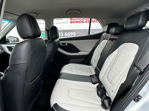Hyundai Creta GLS PREMIUM