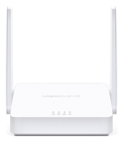 Router Mercusys MW302R V1 blanco 5V