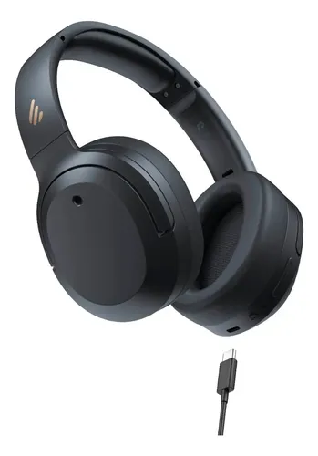 Fone Bluetooth Edifier W820nb V2.5 Plus Cinza