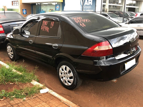 Gm Prisma Sed. Joy 1.4 Econoflex 4p 2009/2010 - R$ 17.990,00