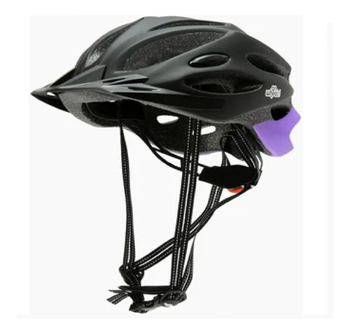 Casco Sport Nuevo & Original On Wheels