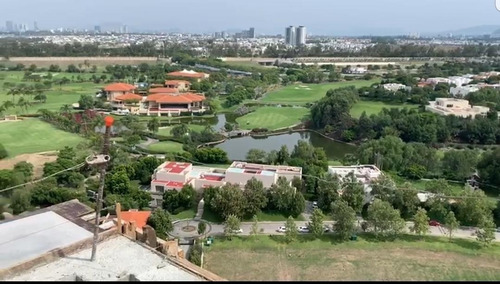 Imagen 12 de 15 de Departamento En Venta En Valle Real En Torre Adana