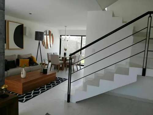 Casa En Zakia Modelo Nessa Con Roof Garden A2