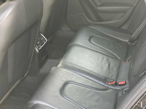 Audi A4 3.2 V6 Fsi Quattro Tiptronic