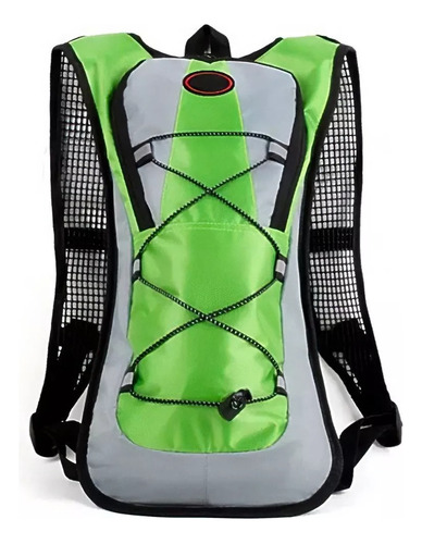 Mochila Camelback Ciclismo Running Bolsa Hidratacion 2l