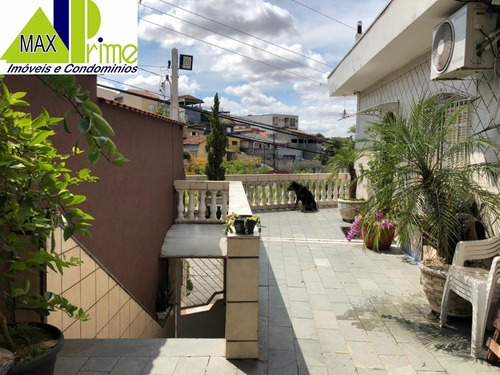 Imagem 16 de 20 de Casa - Ca00643 - 69568909