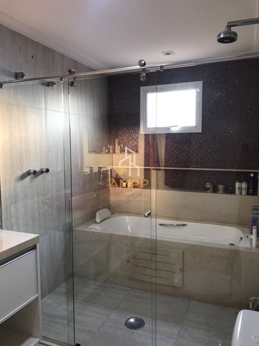 Imagem 6 de 15 de Apartamentos - Residencial - Condomínio Praça Das Águas - 1526