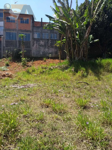 Imagem 12 de 13 de Área Em Centro - Arujá, Sp - 3790