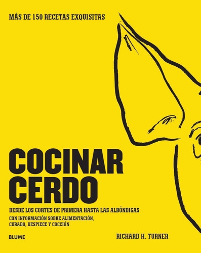 Cocinar Cerdo - Más De 150 Recetas Exquisitas