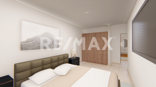 Imagen 8 de 11 de Torre De Departamento Con Elevador En Pre Venta - (2)