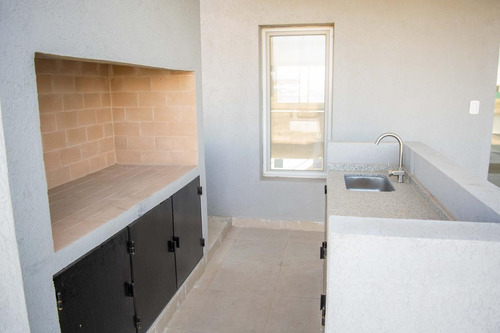 Imagen 15 de 16 de Casa A Estrenar En El Barrio El Ensueño. Ingeniero Maschwitz