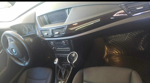 BMW X4 2.0 Xdrive 28i Xline 245cv